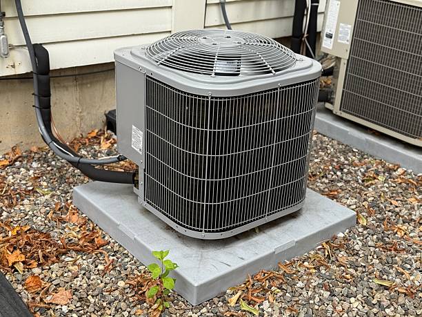 24/7 Emergency Hvac Installation experts in West Greenwich, RI